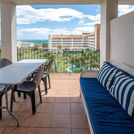 شقة Manilva Playa 2188 Vistas Al Mar المظهر الخارجي الصورة