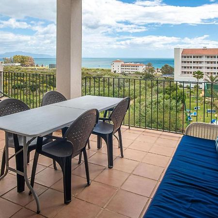 شقة Manilva Playa 2188 Vistas Al Mar المظهر الخارجي الصورة